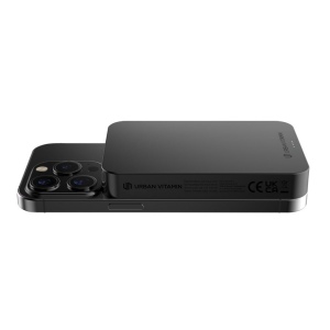 Compton RCS plastique recyclé/aluminium 10 000 mAh powerbank 12