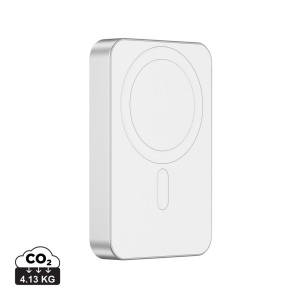 Compton RCS plastique recyclé/aluminium 10 000 mAh powerbank 3