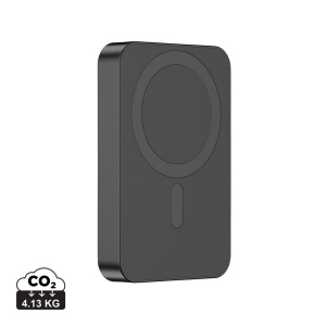 Compton RCS plastique recyclé/aluminium 10 000 mAh powerbank 2