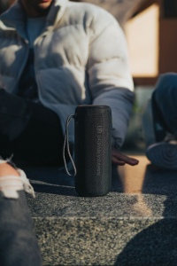 Enceinte 30W en plastique RCS Urban Vitamin Pacific Grove 17