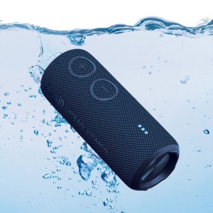 Enceinte 30W en plastique RCS Urban Vitamin Pacific Grove 9