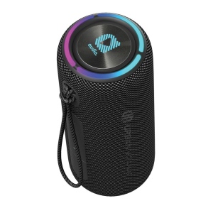 Enceinte 30W en plastique RCS Urban Vitamin Pacific Grove 10