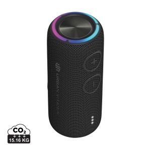Enceinte 30W en plastique RCS Urban Vitamin Pacific Grove