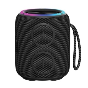 Enceinte 16W en plastique RCS Urban Vitamin Palmdale 4