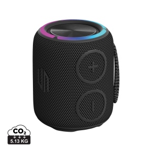 Enceinte 16W en plastique RCS Urban Vitamin Palmdale 2