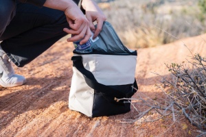 Sac isotherme en rPET AWARE™ Kazu 30