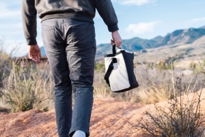 Sac isotherme en rPET AWARE™ Kazu 31