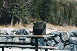 Sac isotherme en rPET AWARE™ Kazu 48