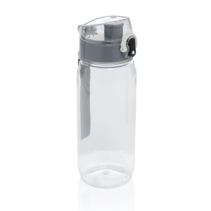 Bouteille d'eau 600ml étanche en rPET RCS Yide 5
