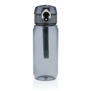 Bouteille d'eau 600ml étanche en rPET RCS Yide 15