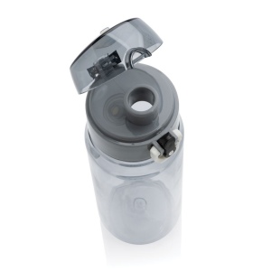 Bouteille d'eau 600ml étanche en rPET RCS Yide 16