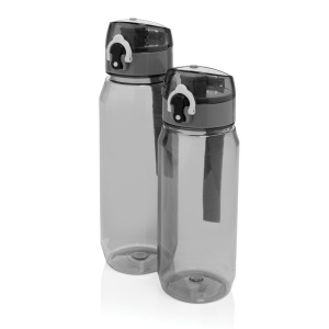 Bouteille d'eau 600ml étanche en rPET RCS Yide 18