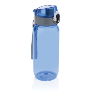 Bouteille d'eau 600ml étanche en rPET RCS Yide 23