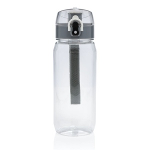 Bouteille d'eau 600ml étanche en rPET RCS Yide 6