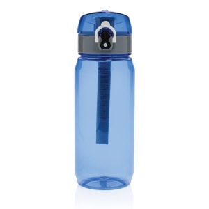 Bouteille d'eau 600ml étanche en rPET RCS Yide 24