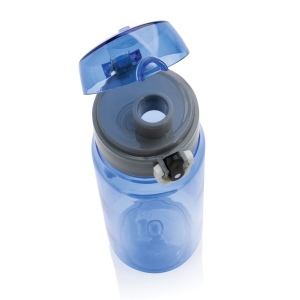 Bouteille d'eau 600ml étanche en rPET RCS Yide 25