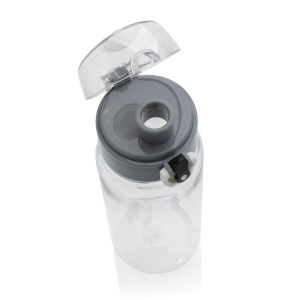 Bouteille d'eau 600ml étanche en rPET RCS Yide 7
