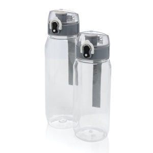 Bouteille d'eau 600ml étanche en rPET RCS Yide 9