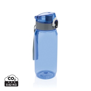 Bouteille d'eau 600ml étanche en rPET RCS Yide 4
