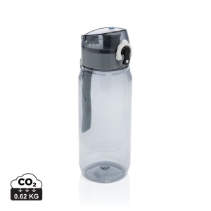 Bouteille d'eau 600ml étanche en rPET RCS Yide 3
