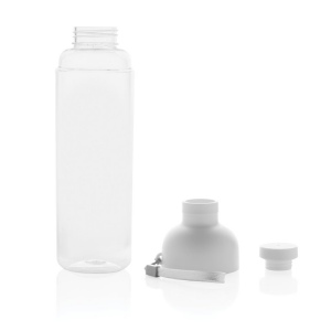 Bouteille d'eau étanche 600ml en rPET RCS Impact 23