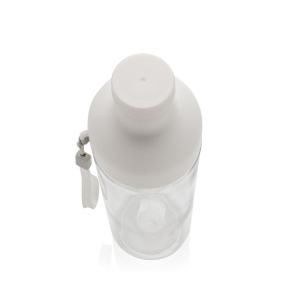 Bouteille d'eau étanche 600ml en rPET RCS Impact 24