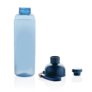 Bouteille d'eau étanche 600ml en rPET RCS Impact 9