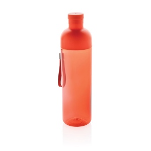 Bouteille d'eau étanche 600ml en rPET RCS Impact 30