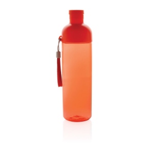 Bouteille d'eau étanche 600ml en rPET RCS Impact 31