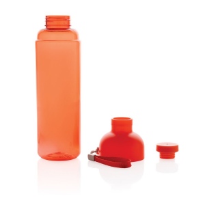 Bouteille d'eau étanche 600ml en rPET RCS Impact 32