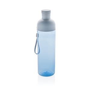 Bouteille d'eau étanche 600ml en rPET RCS Impact 37