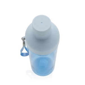 Bouteille d'eau étanche 600ml en rPET RCS Impact 40