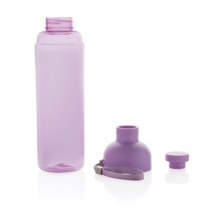 Bouteille d'eau étanche 600ml en rPET RCS Impact 47