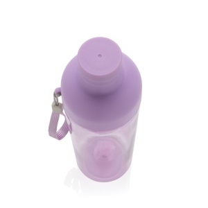 Bouteille d'eau étanche 600ml en rPET RCS Impact 48