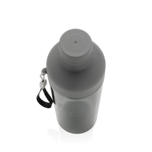 Bouteille d'eau étanche 600ml en rPET RCS Impact 16