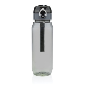 Bouteille d'eau étanche 800ml en PET recyclé RCS Yide 16