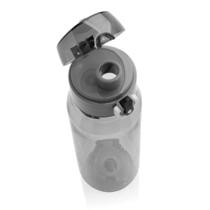 Bouteille d'eau étanche 800ml en PET recyclé RCS Yide 17