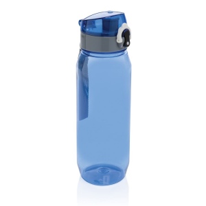 Bouteille d'eau étanche 800ml en PET recyclé RCS Yide 24