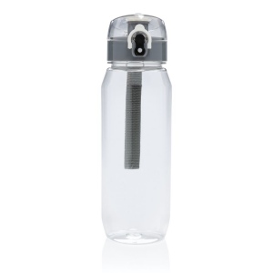 Bouteille d'eau étanche 800ml en PET recyclé RCS Yide 7