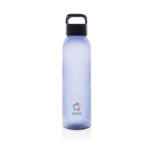 Bouteille d'eau 650ml en rPET RCS Oasis 18