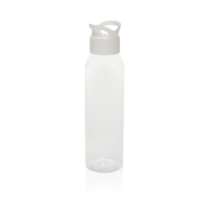 Bouteille d'eau 650ml en rPET RCS Oasis 20