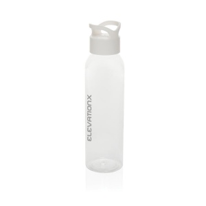 Bouteille d'eau 650ml en rPET RCS Oasis 23