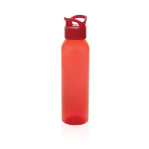 Bouteille d'eau 650ml en rPET RCS Oasis 28