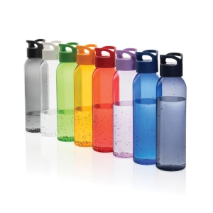 Bouteille d'eau 650ml en rPET RCS Oasis 32