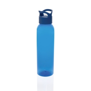 Bouteille d'eau 650ml en rPET RCS Oasis 34