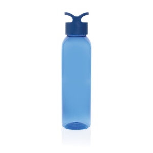 Bouteille d'eau 650ml en rPET RCS Oasis 35