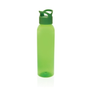 Bouteille d'eau 650ml en rPET RCS Oasis 40