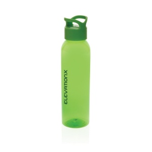 Bouteille d'eau 650ml en rPET RCS Oasis 43