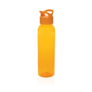 Bouteille d'eau 650ml en rPET RCS Oasis 46