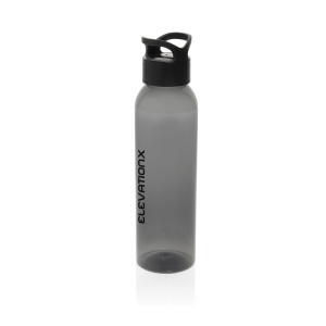 Bouteille d'eau 650ml en rPET RCS Oasis 12